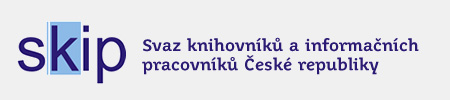 SKIP Svaz knihovníků a informačních pracovníků České republiky