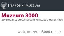 Národní muzeum 3000